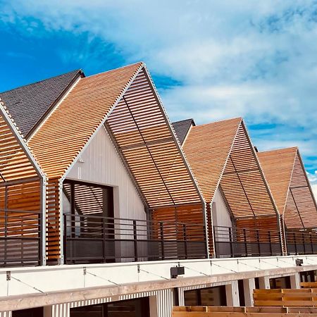 Residence Saint Pierre Quiberon 外观 照片