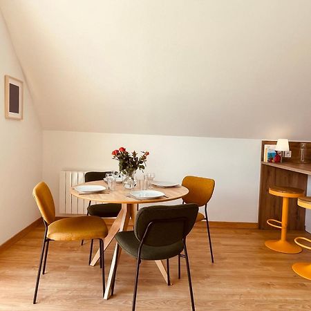 Residence Saint Pierre Quiberon 外观 照片