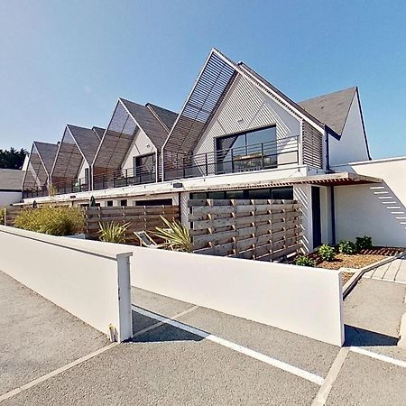 Residence Saint Pierre Quiberon 外观 照片