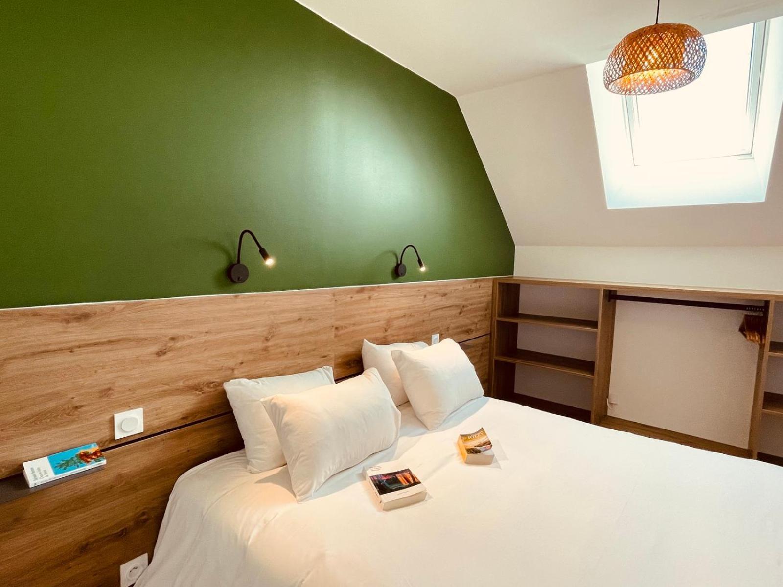 Residence Saint Pierre Quiberon 外观 照片