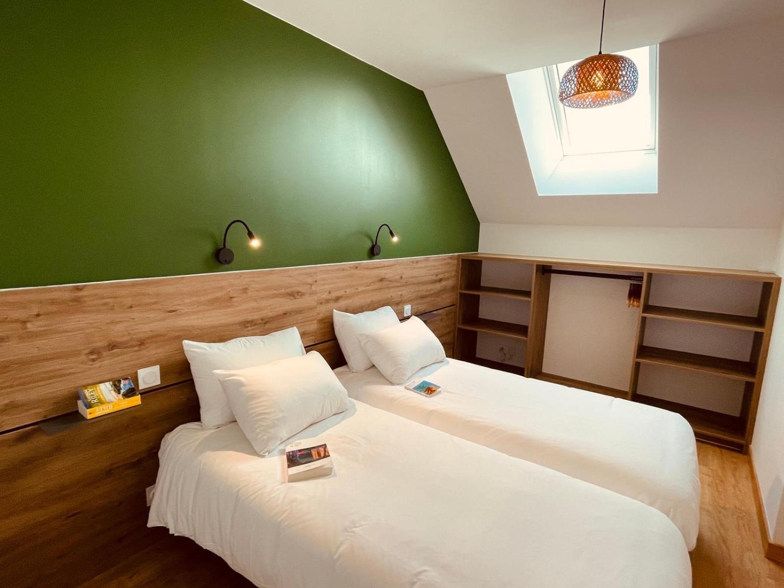 Residence Saint Pierre Quiberon 外观 照片