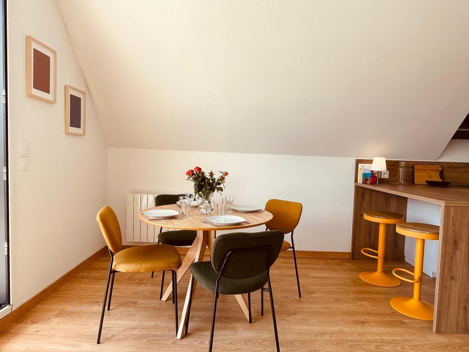Residence Saint Pierre Quiberon 外观 照片