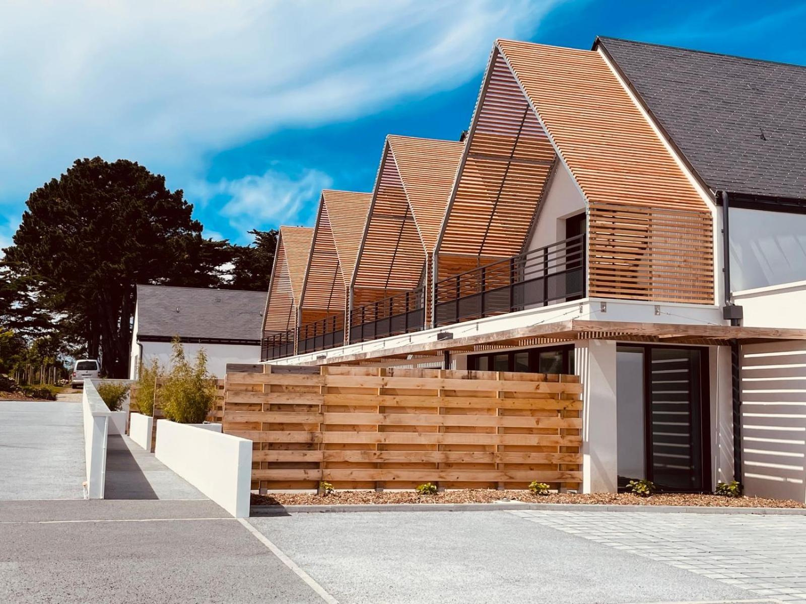 Residence Saint Pierre Quiberon 外观 照片