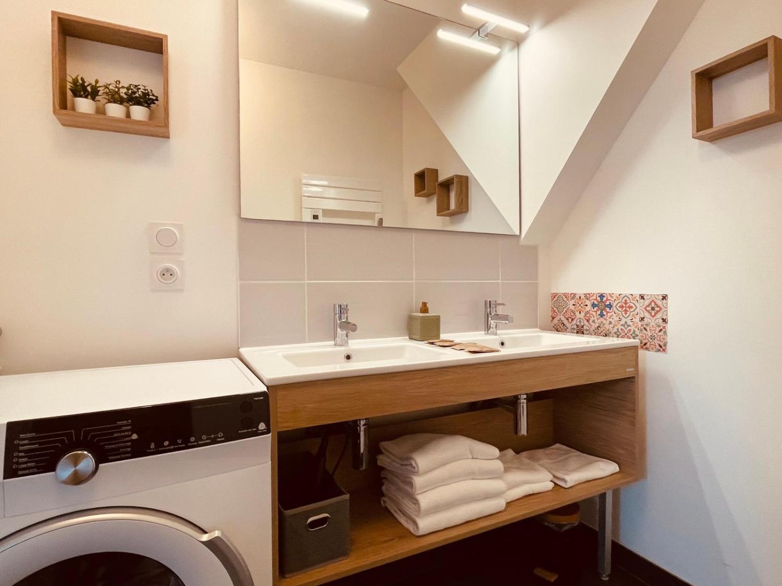 Residence Saint Pierre Quiberon 外观 照片