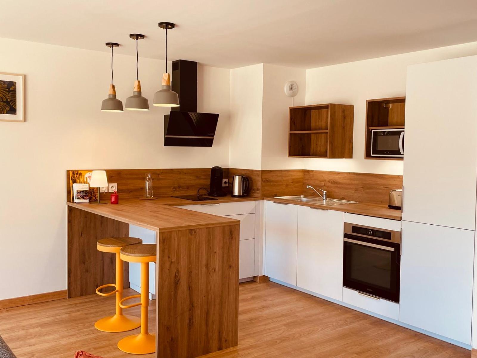 Residence Saint Pierre Quiberon 外观 照片