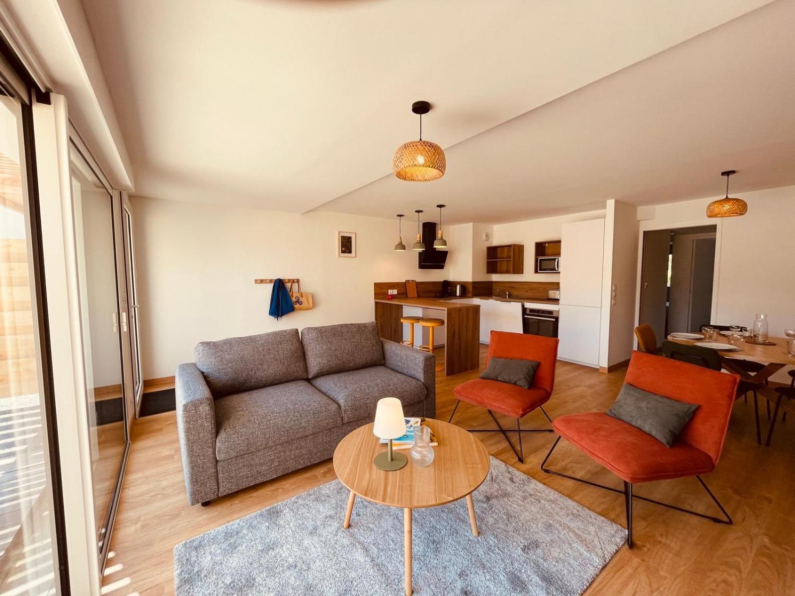 Residence Saint Pierre Quiberon 外观 照片