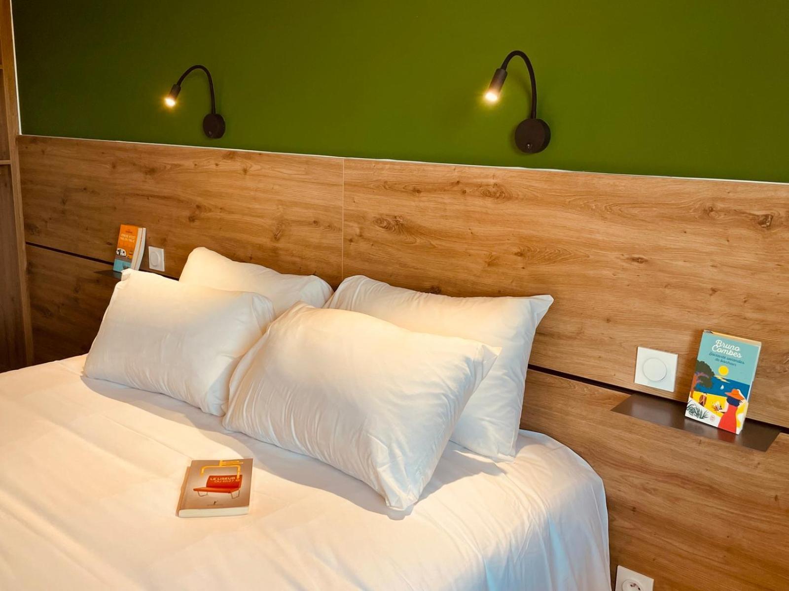 Residence Saint Pierre Quiberon 外观 照片