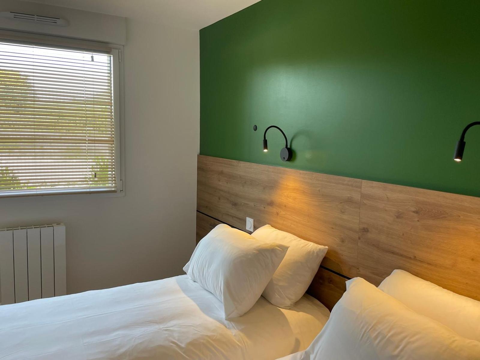 Residence Saint Pierre Quiberon 外观 照片
