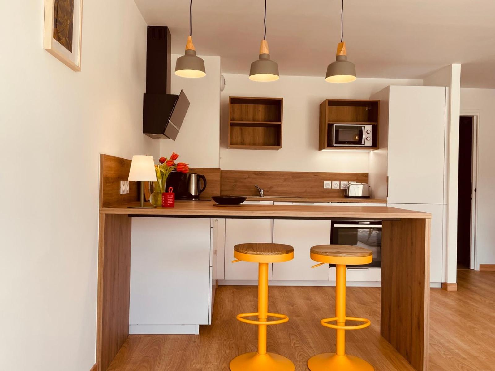 Residence Saint Pierre Quiberon 外观 照片
