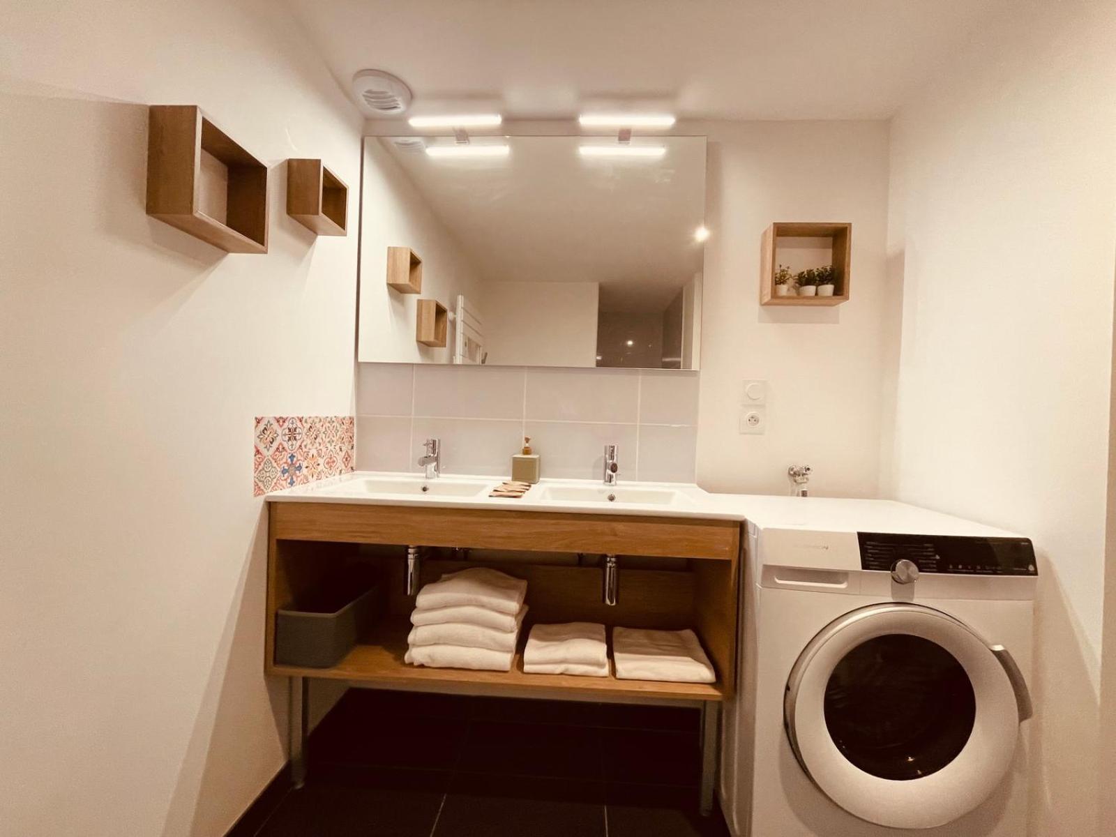 Residence Saint Pierre Quiberon 外观 照片