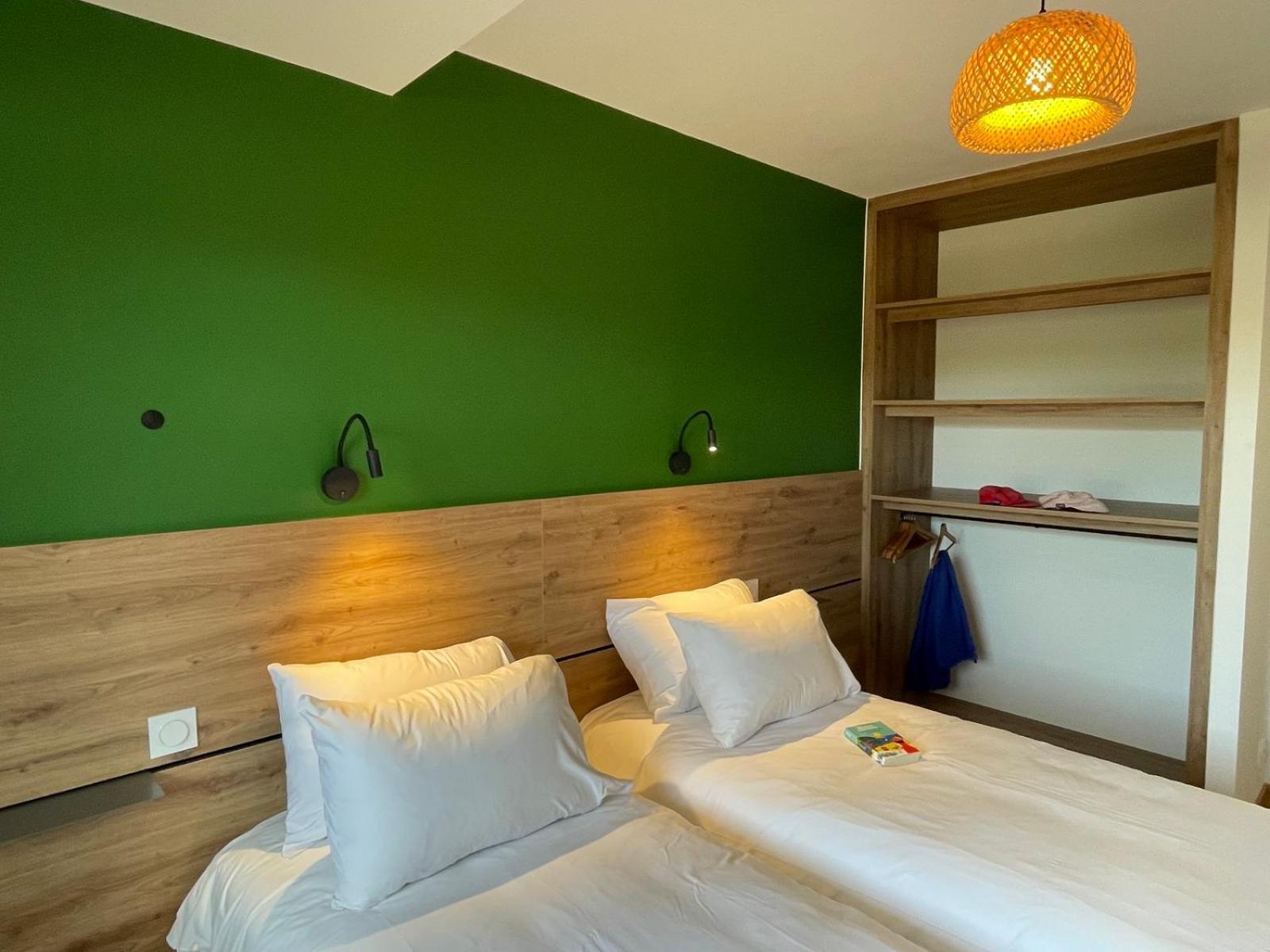 Residence Saint Pierre Quiberon 外观 照片