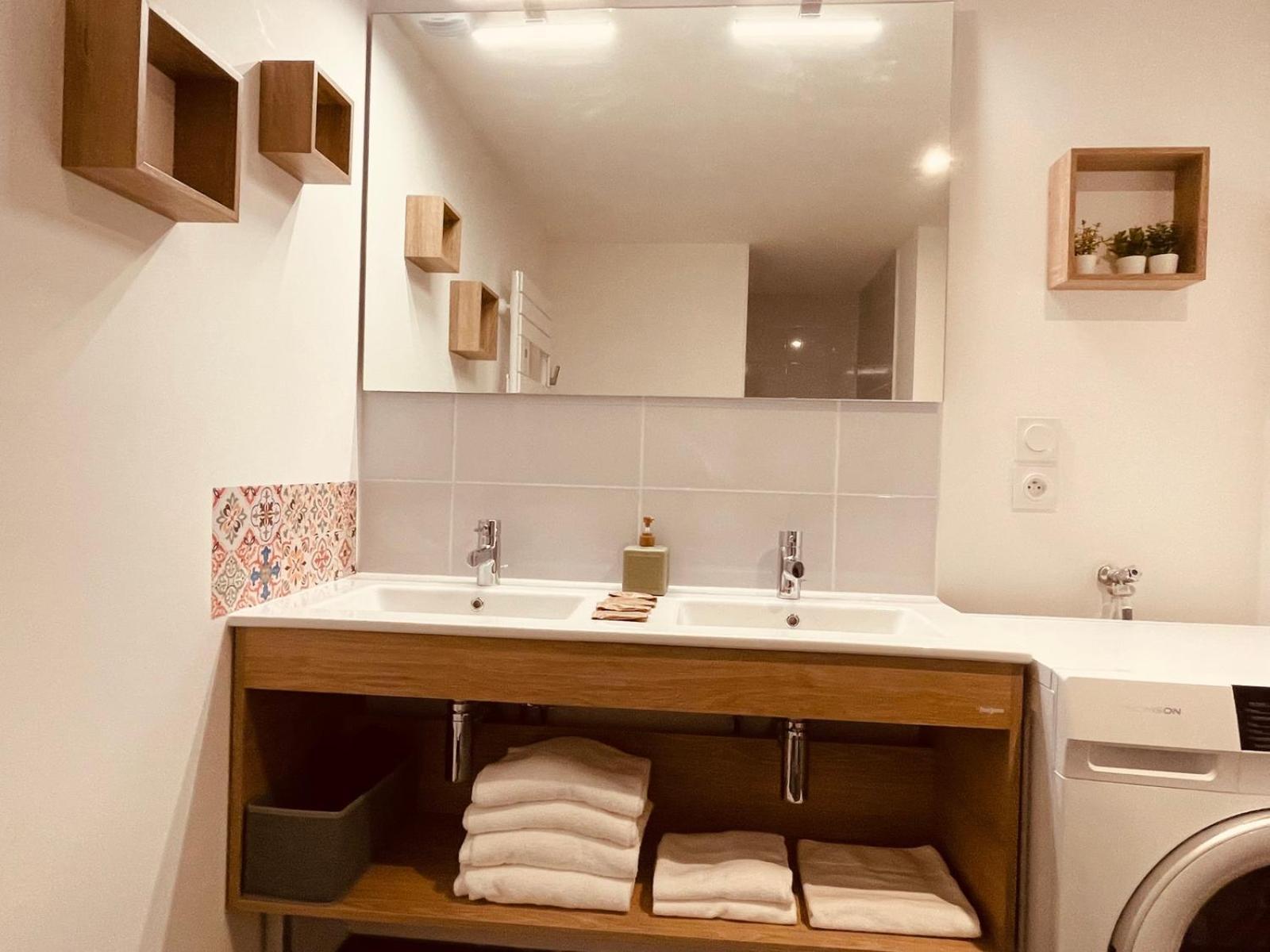 Residence Saint Pierre Quiberon 外观 照片