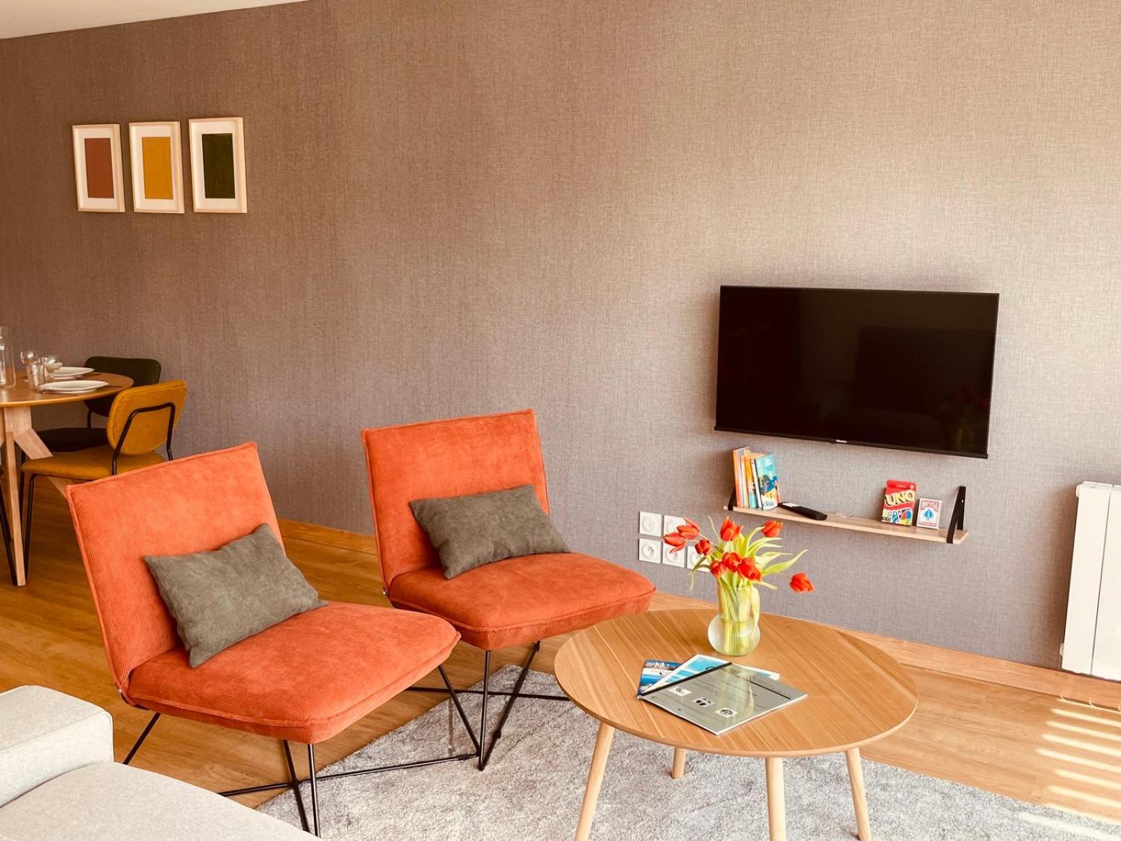 Residence Saint Pierre Quiberon 外观 照片