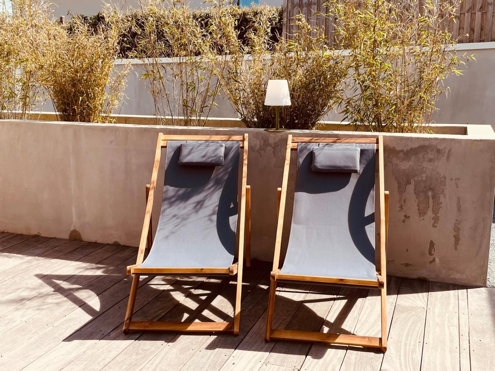 Residence Saint Pierre Quiberon 外观 照片